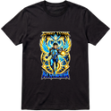 "Alvorion - Lanternas do Amanhã" Camiseta Premium Unissex