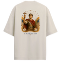 "Santo Expedito" Oversized Premium