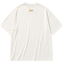 "FENDS  |  PESCADORES DE HOMENS" Oversized Premium 96% algodão 4% Elastano