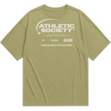 "Produto #001 de Fernando" Camiseta Oversized Básica