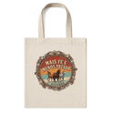 "Produto #ecobag MAIS FÉ MENOS PRESSA" Ecobag