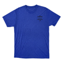 "Cardio DTG" Camiseta Básica Unissex