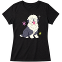 "Bobtail" Blusa Baby Look