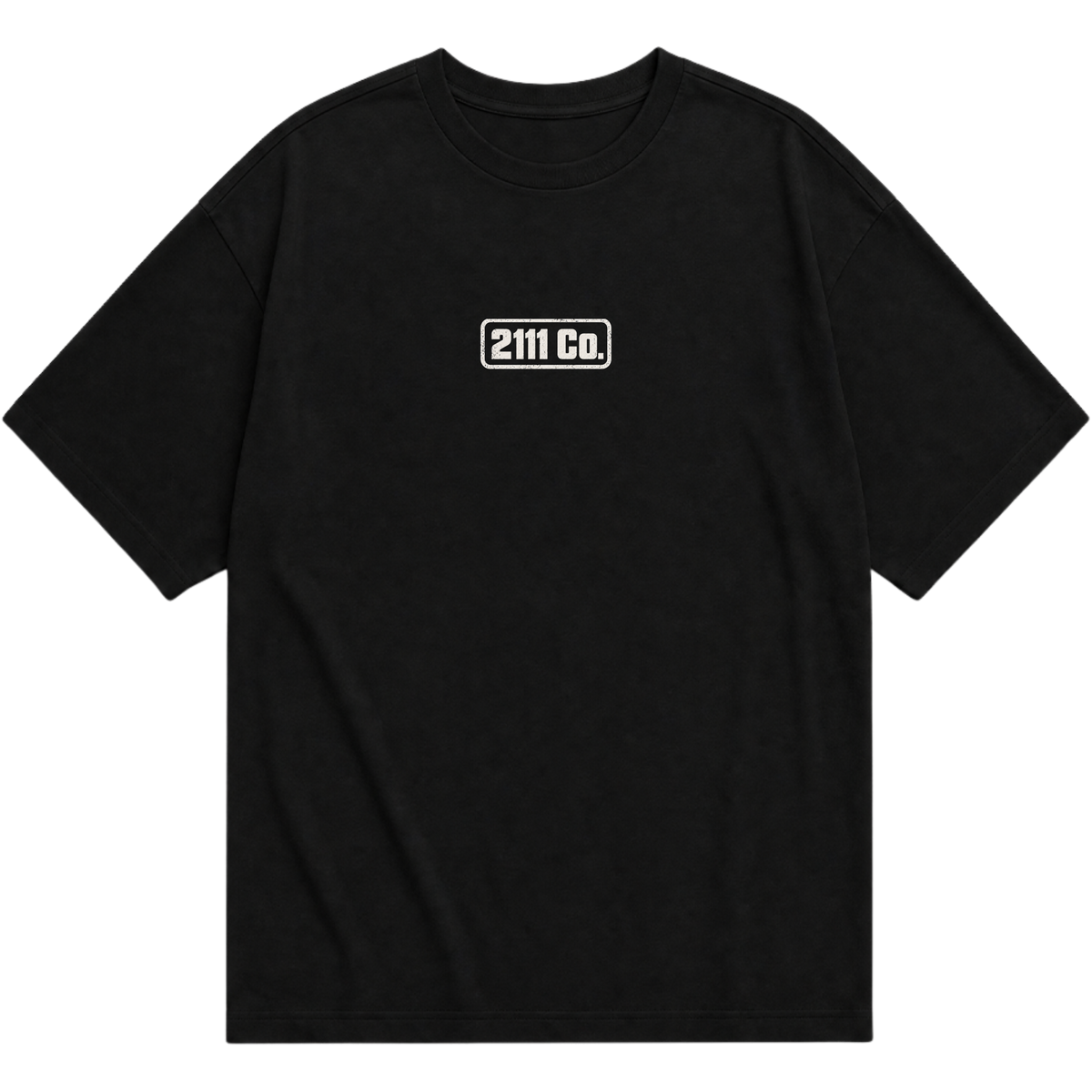 "Tá Osso!" Oversized Básica 30.1