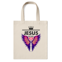 "ECO JESUS" Ecobag