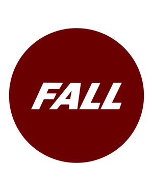 Fall Clothing