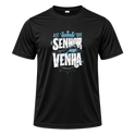 "Camiseta Dryfit Até Quê O Senhor Venha" Camiseta Dryfit Masculina Basic