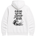 "FENDS -- O RASO NÃO ME SERVE MAIS (MOLETOM)" Moletom Premium