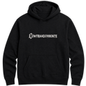 "Moletom (Canguru com capuz) Hoodie Essential #005 - CØNTRAACØRRENTE" Moletom Premium