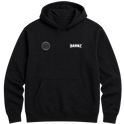 "Moletom Hoodie Barnz World" Moletom Premium