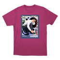 "Cortez KPop Camiseta" Camiseta Básica Unissex