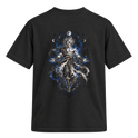 "Camiseta Regular Suedine - Awakened" Camiseta Regular Suedine