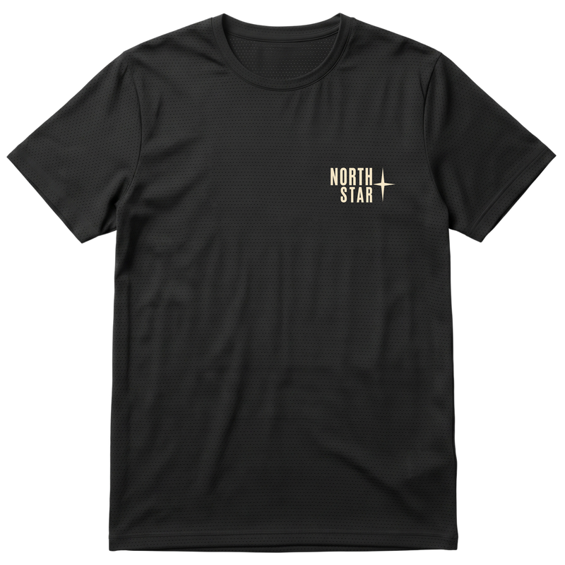 "Camiseta Active Dry-UV - North Star" Camiseta Regular Poliamida UV