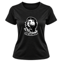 "Che Pivara DTG" Camiseta Dryfit Feminina Basic