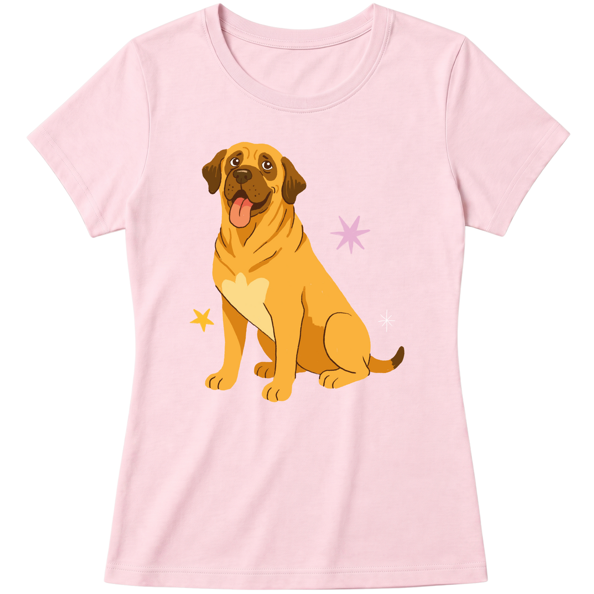 "Fila brasileiro" Blusa Baby Look