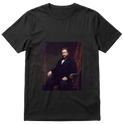 "Produto #002 de Coram" Camiseta Regular Poliamida UV