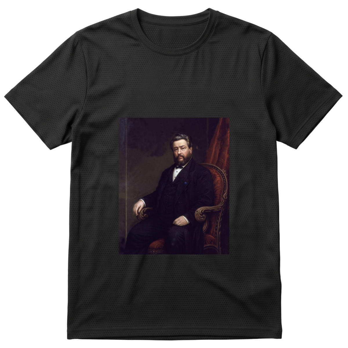 "Produto #002 de Coram" Camiseta Regular Poliamida UV