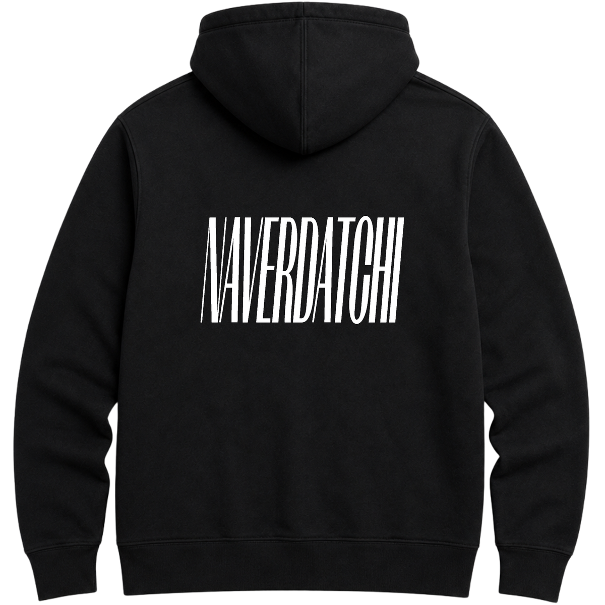"moletom Naverdatchi DUCONTRA" Moletom Premium