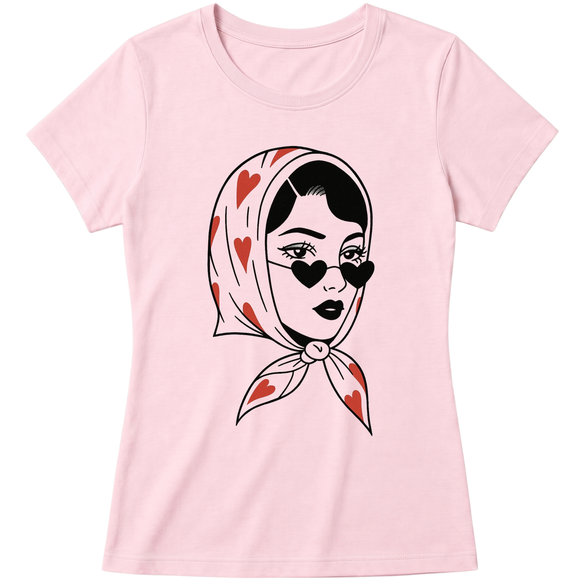 "Produto #005 de Franciane" Blusa Baby Look