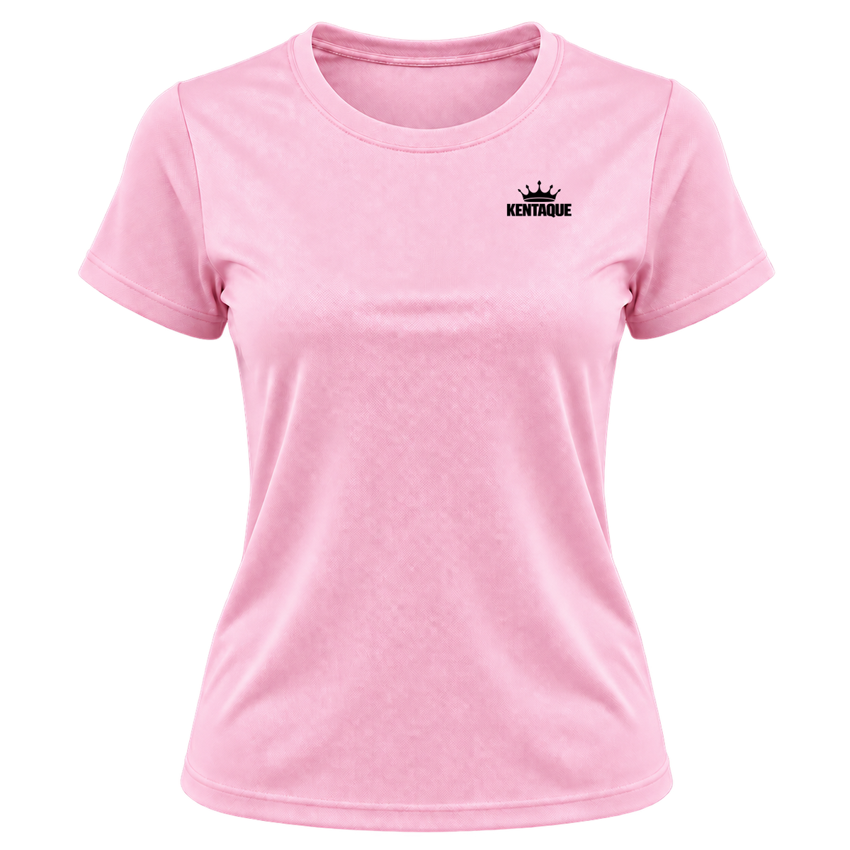 "Camiseta Dryfit Feminina Basic" Camiseta Dryfit Feminina Basic