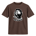 "Che Pivara DTG" Camiseta Regular Suedine