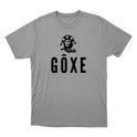 "Goxe Oficial" Camiseta Básica Unissex