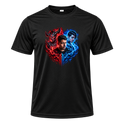 "Camiseta Dryfit Masculina Basic" Camiseta Dryfit Masculina Basic