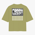 Camiseta HEXA COLLECTIVE
