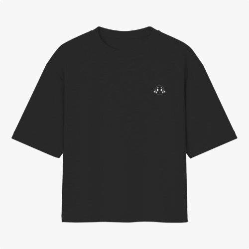 Camiseta Sou meu pior Inimigo