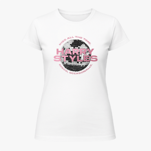 BABY LOOK DISCO HARRY STYLES