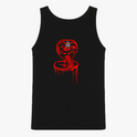 CAMISETA REGATA
