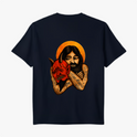"Camiseta Premium Unissex Mata Leão" Camiseta Premium Unissex