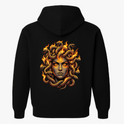Medusa hoodie