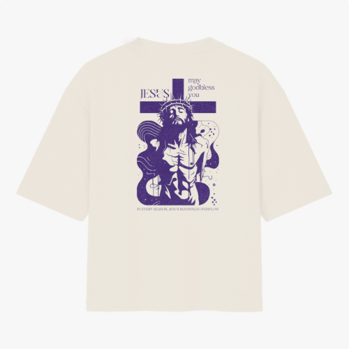 Jesus Vintage