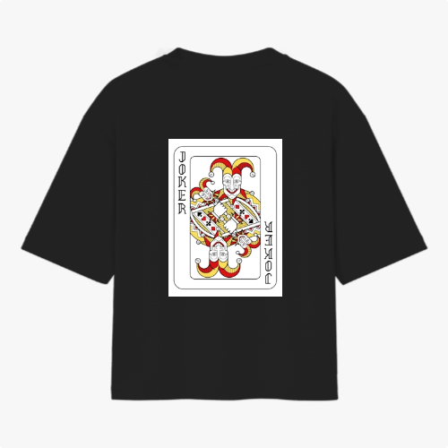 Camiseta Urban World