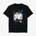 TSHIRT DECO HARRY STYLES