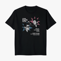 TSHIRT ALBUM HARRY STYLES