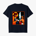 "Camiseta Premium Unissex Jesus Corner" Camiseta Premium Unissex