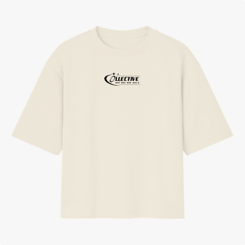 Camiseta USE COLLECTIVE