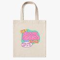 ECOBAG ITS HARRY SYTLES
