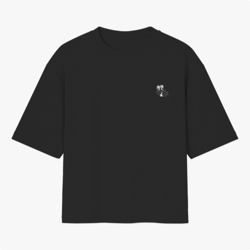 Camiseta Aprendiz em Tudo