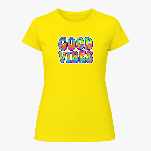 good vibes