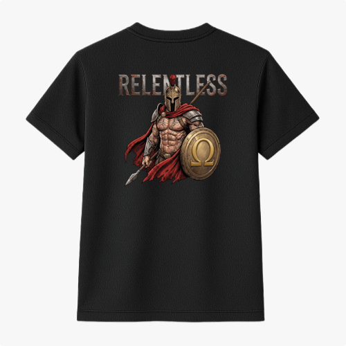 Relentless