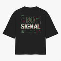 no signal