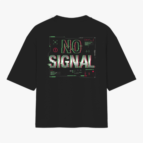 no signal
