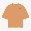 "TORNEI_ME EU (Verso)" Camiseta Oversized Básica