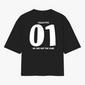 Camiseta COLLECTIVE GROUP