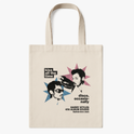 ECOBAG ALBUM HARRY SYTLES