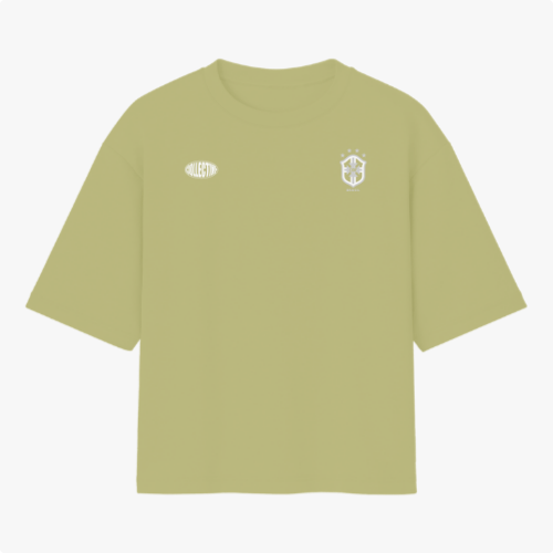 Camiseta HEXA COLLECTIVE