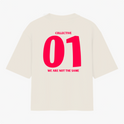 Camiseta COLLECTIVE GROUP